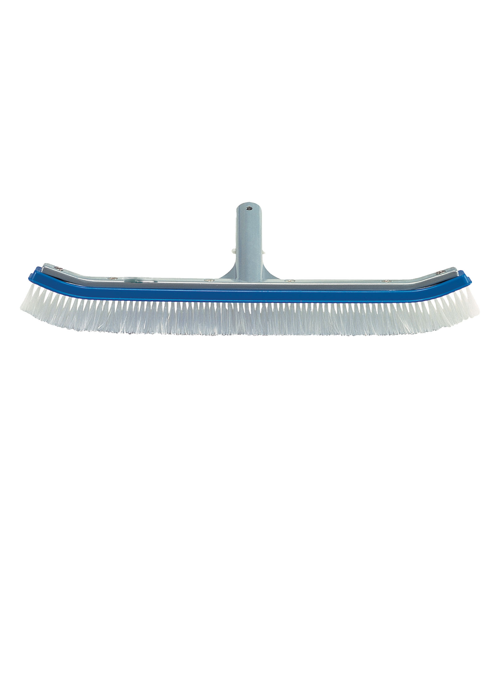 Wall Brush 18 In - Deluxe W/Alum Back