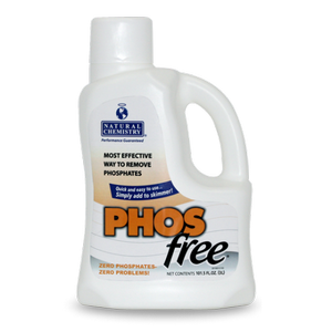 05221 Phos Free - 2L/67-6 Oz Case Of 6