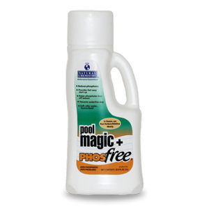 05141 Pool Magic/Phosfree 1L/33-92 oz