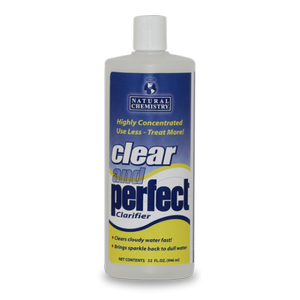 03500 Clear & Perfect 12 Quarts/cs