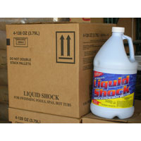 LC4T Shur-Shock 4 X 1 Gal/cs