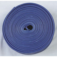 Drain/Backwash Hose 1 1/2 In X 50 Ft Box