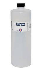 R161616 Cyanuric Acid 32 Oz