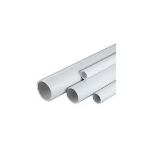 Sch40 1 In X 20 Ft Rigid Pe Pvc Pipe