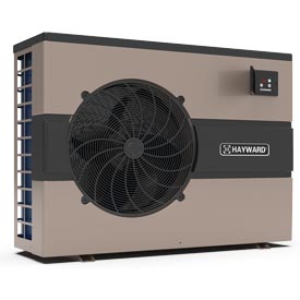 HP50HA2 Heat Pump 45K Btu Horiz Fan