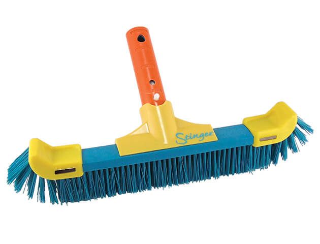 BR4012S Stinger Mini Brush 12 In