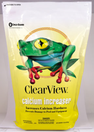 Clearview Calcium Increaser