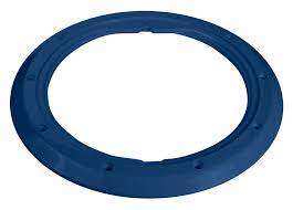 Light Ring-Lt Blue