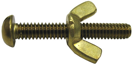 R221156 Nut & Bolt 155 Bulk