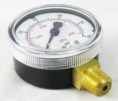 005-302-3590-00 Pressure Gauge