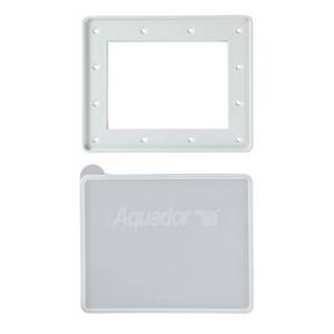 Aquador 1084 Ig Complete White