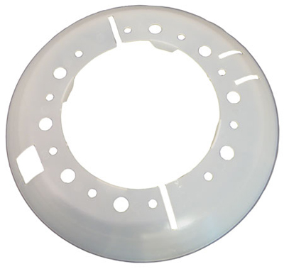 78882100 Spacer Housing Aq Lum