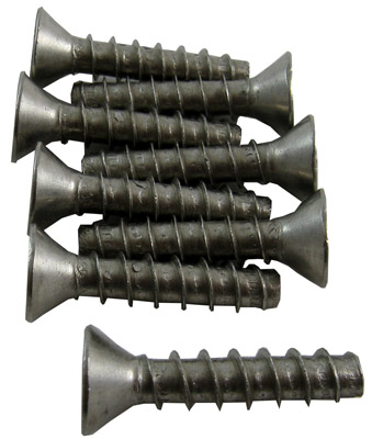 SPX1039Z18 Frame Screw Set