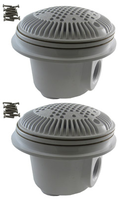 WG1048AVPAK2 Main Drain/Pkg 2