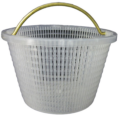 516112Z Basket/Handle Gnt Skmmr