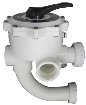 18201-0300 Multiport Valve Ass