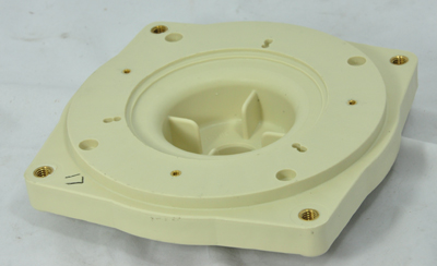 356012 Seal Plate Flo