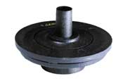 SPX2600C Impeller 1/2 Hp Max