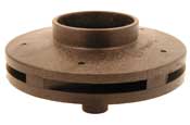 SPX2610C Impeller 1-1/2 Hp Max