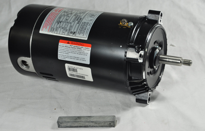 HST080 3/4 Hp 1 Sp 115 / 230 V Motor