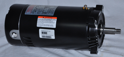 HST150 11/2 Hp 1 Sp 115 / 230 V Motor