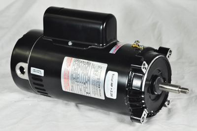 HST225 2 Hp 1 Sp 115 / 230 V Motor