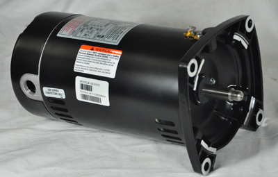 HSQ095 3/4 Hp 1 Sp 115 / 230 V Motor