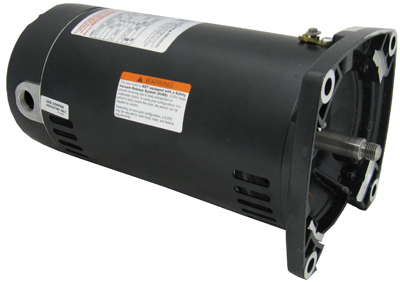 HSQ125 1 Hp 1 Sp 115/230 V Motor