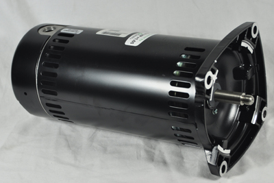 HSQ165 11/2 Hp 1 Sp 115/230 V Motor