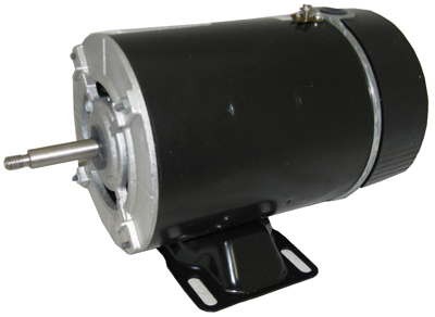 BN24V1 3/4 Hp 1 Sp 115 V Motor