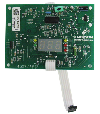 IDXL2DB1930 Display Board Only