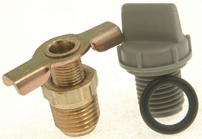 006721F Drain Plug