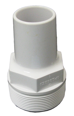 SPX1082Z3 Vac Hose Adapter