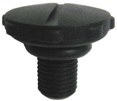 01-22-9946 Knob W/O-Ring