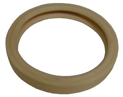 791085Z Lens Gasket 4 In