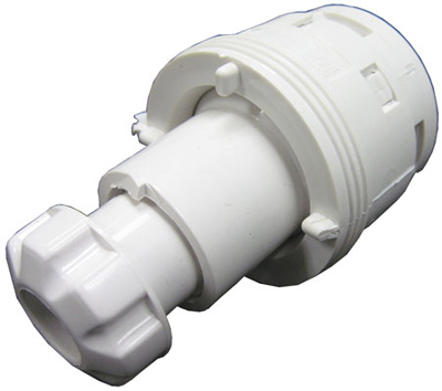 210-6040 White Poly Jet Internal