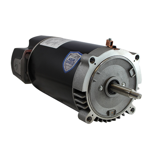 AST125 1 Hp 1 Sp 115 / 230 V Motor