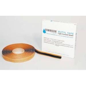 Butyl Tape - 15Ft Roll