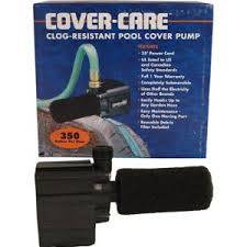 350 Cvr Care Pool Pump 350 Gph