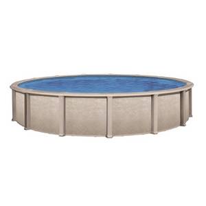 Harmony 24 Ft Round Pool Only