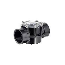 PSCV2S 1-1/2 In X 2 In Cpvc Check Valve