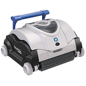 RC9740 Shark Vac Robotic Cleaner