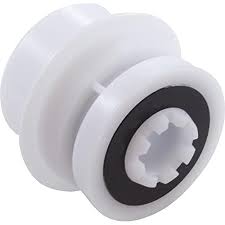 RCX26002 Bearing Drive Pulley