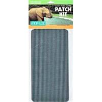 Loop Loc Mesh Patch Blue