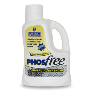 05236 Comm Phos Free 3L 101 5 oz Size