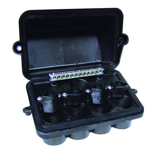 PJB4175 Plastic Pool Spa Junction Box