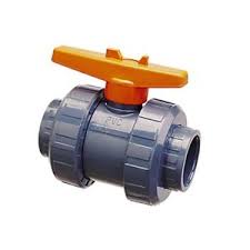 BV6-1501PES True Unio Ball Valve 1 1/2 In