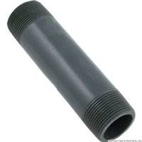 8500 1 1/2 In X Close Threaded Nipple