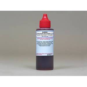 R-0004C Ph Indicator 2 Oz