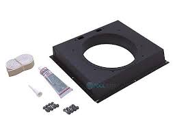 R0484303 Vertical Vent Kit Cat 3 Lxi 400